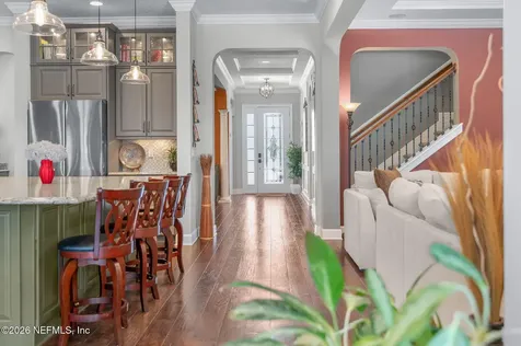 168 Spanish Marsh Drive St. Augustine FL 32095