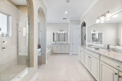 168 Spanish Marsh Drive St. Augustine FL 32095
