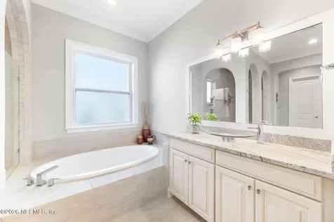 168 Spanish Marsh Drive St. Augustine FL 32095