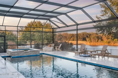 168 Spanish Marsh Drive St. Augustine FL 32095