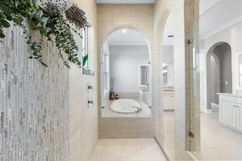 168 Spanish Marsh Drive St. Augustine FL 32095