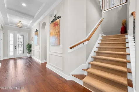168 Spanish Marsh Drive St. Augustine FL 32095