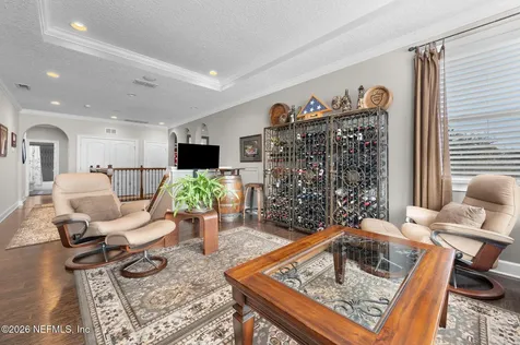 168 Spanish Marsh Drive St. Augustine FL 32095