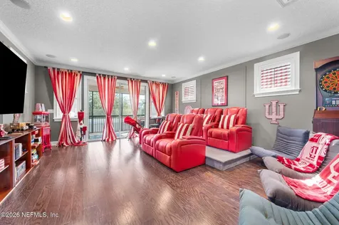 168 Spanish Marsh Drive St. Augustine FL 32095