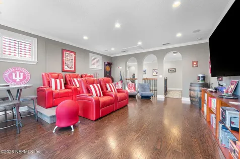 168 Spanish Marsh Drive St. Augustine FL 32095