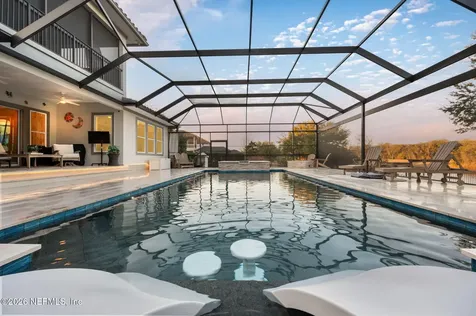 168 Spanish Marsh Drive St. Augustine FL 32095