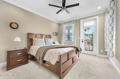168 Spanish Marsh Drive St. Augustine FL 32095