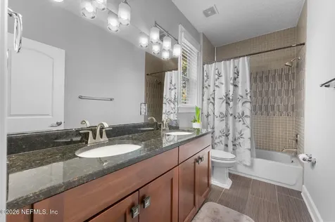 168 Spanish Marsh Drive St. Augustine FL 32095