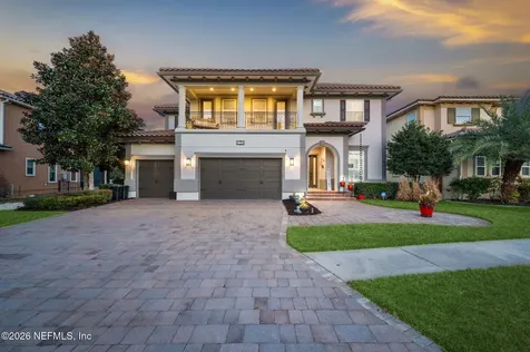 168 Spanish Marsh Drive St. Augustine FL 32095