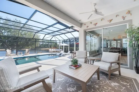 168 Spanish Marsh Drive St. Augustine FL 32095
