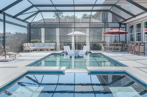 168 Spanish Marsh Drive St. Augustine FL 32095