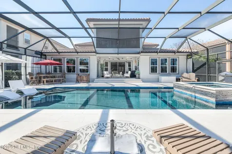 168 Spanish Marsh Drive St. Augustine FL 32095