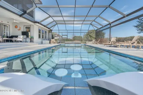 168 Spanish Marsh Drive St. Augustine FL 32095