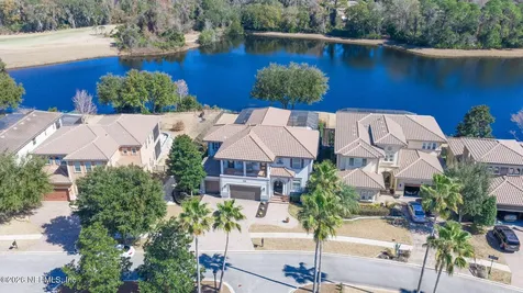 168 Spanish Marsh Drive St. Augustine FL 32095