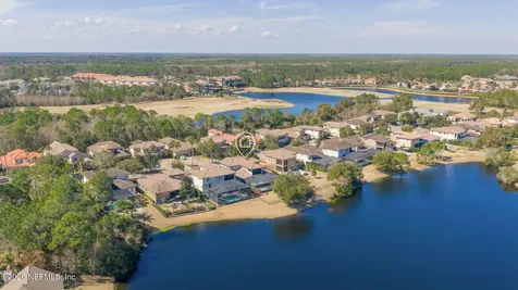 168 Spanish Marsh Drive St. Augustine FL 32095
