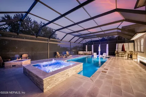 168 Spanish Marsh Drive St. Augustine FL 32095