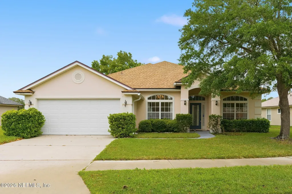 9517 Adelaide Drive Jacksonville FL 32244