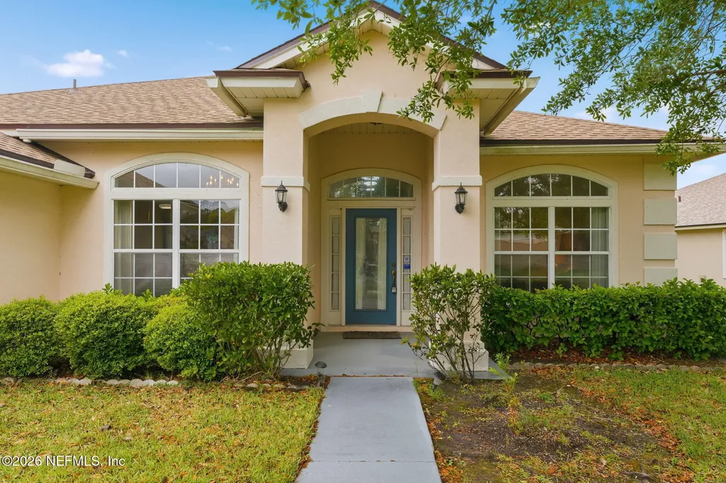 9517 Adelaide Drive Jacksonville FL 32244
