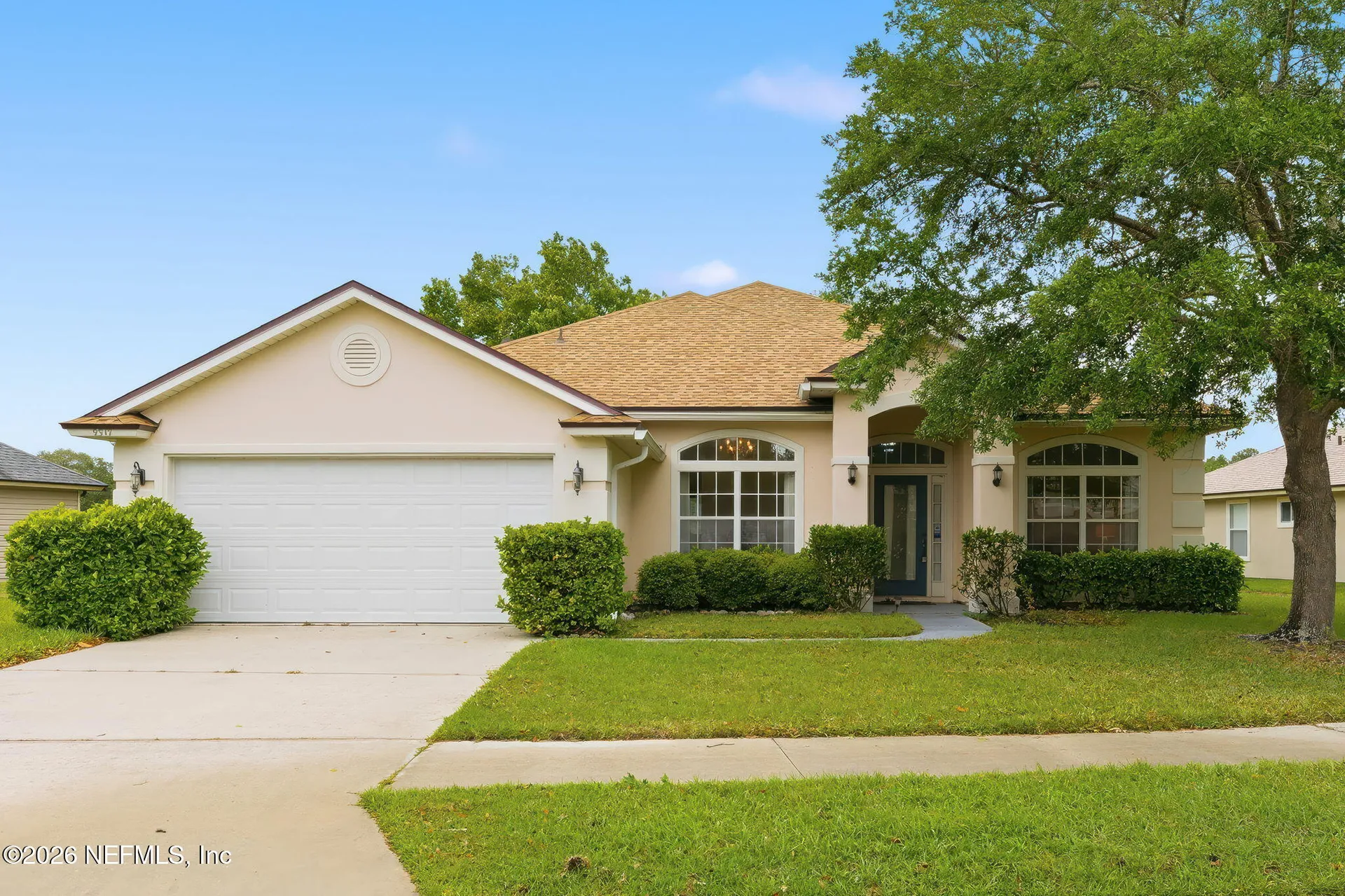 9517 Adelaide Drive Jacksonville FL 32244