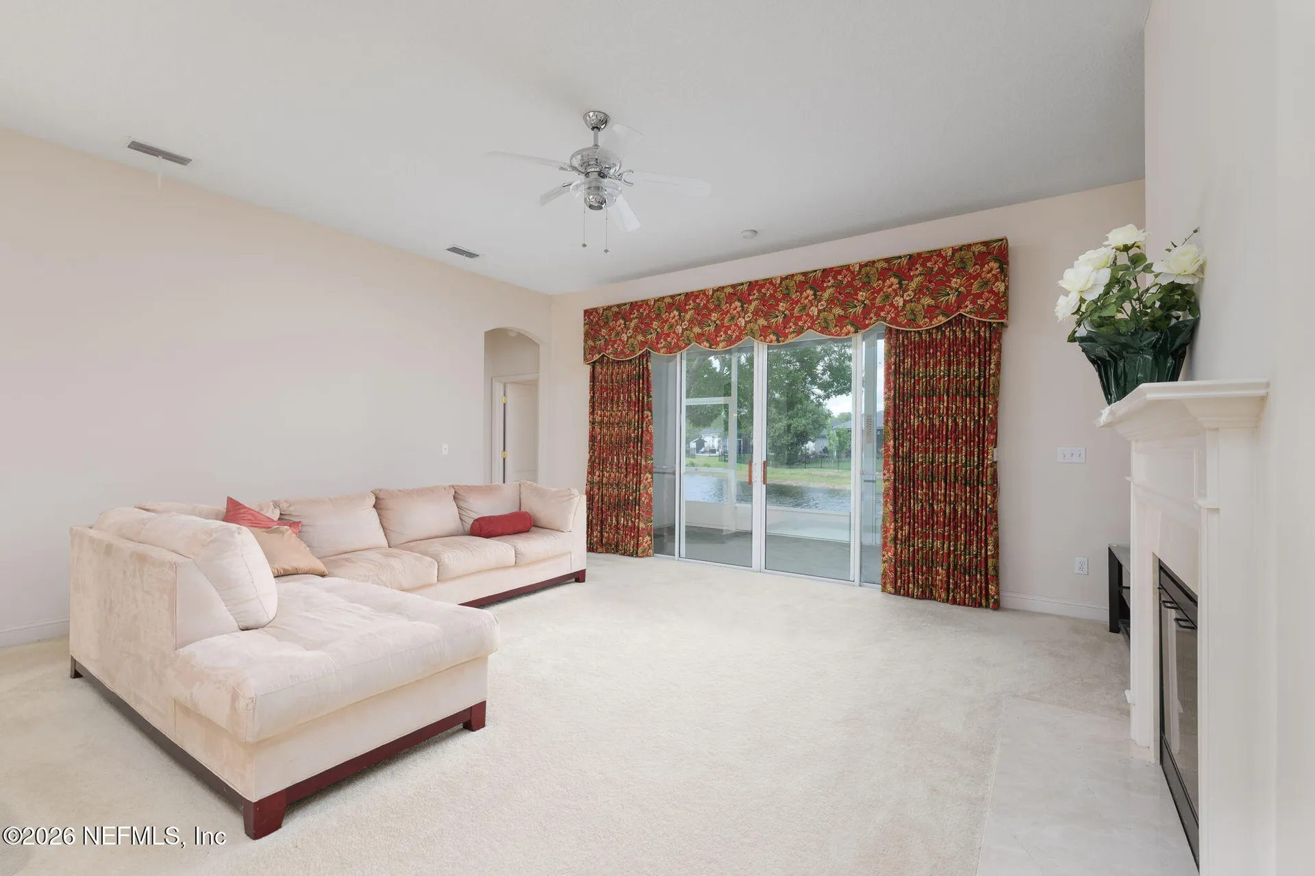9517 Adelaide Drive Jacksonville FL 32244