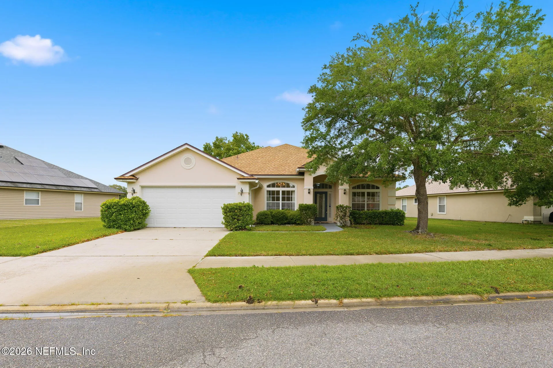 9517 Adelaide Drive Jacksonville FL 32244