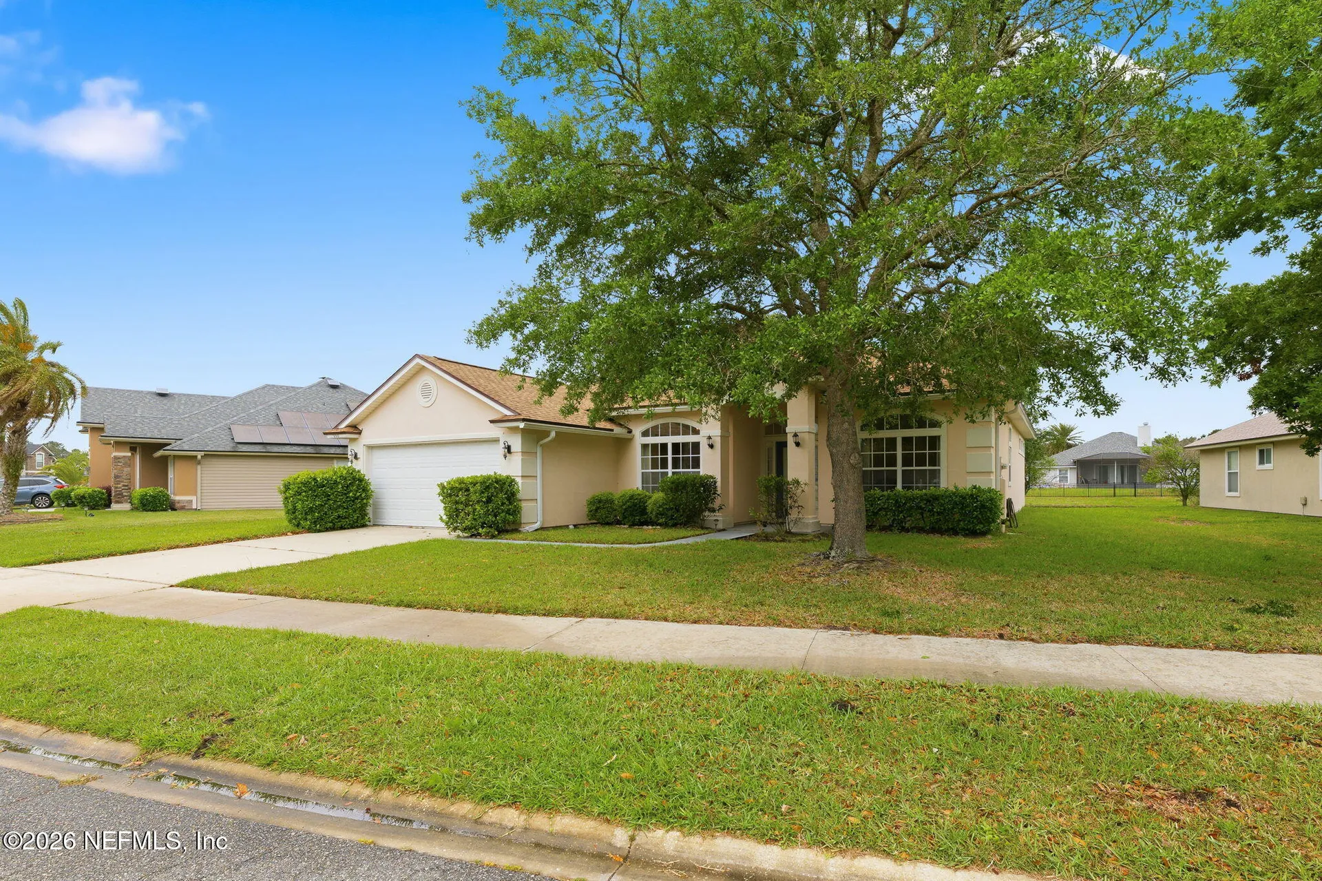 9517 Adelaide Drive Jacksonville FL 32244
