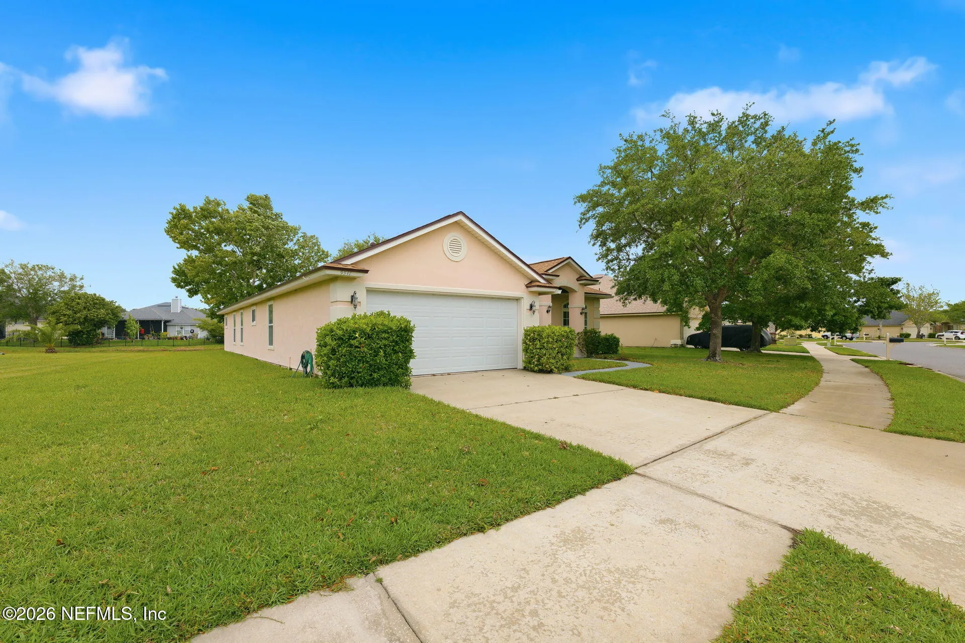 9517 Adelaide Drive Jacksonville FL 32244