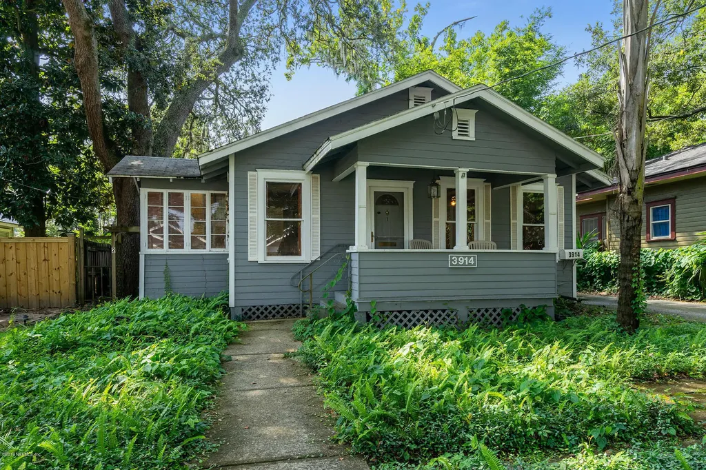 3914 Herschel Street Jacksonville FL 32205