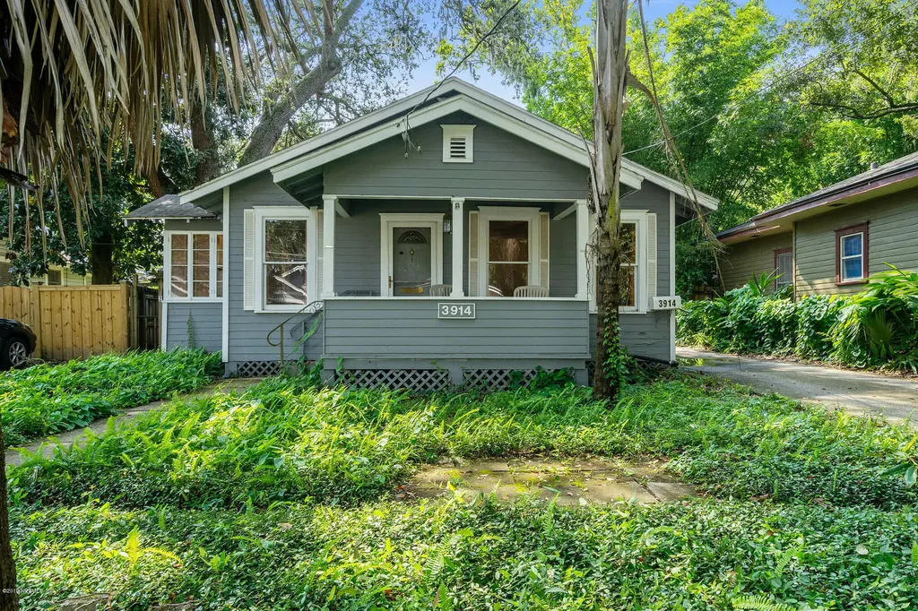 3914 Herschel Street Jacksonville FL 32205