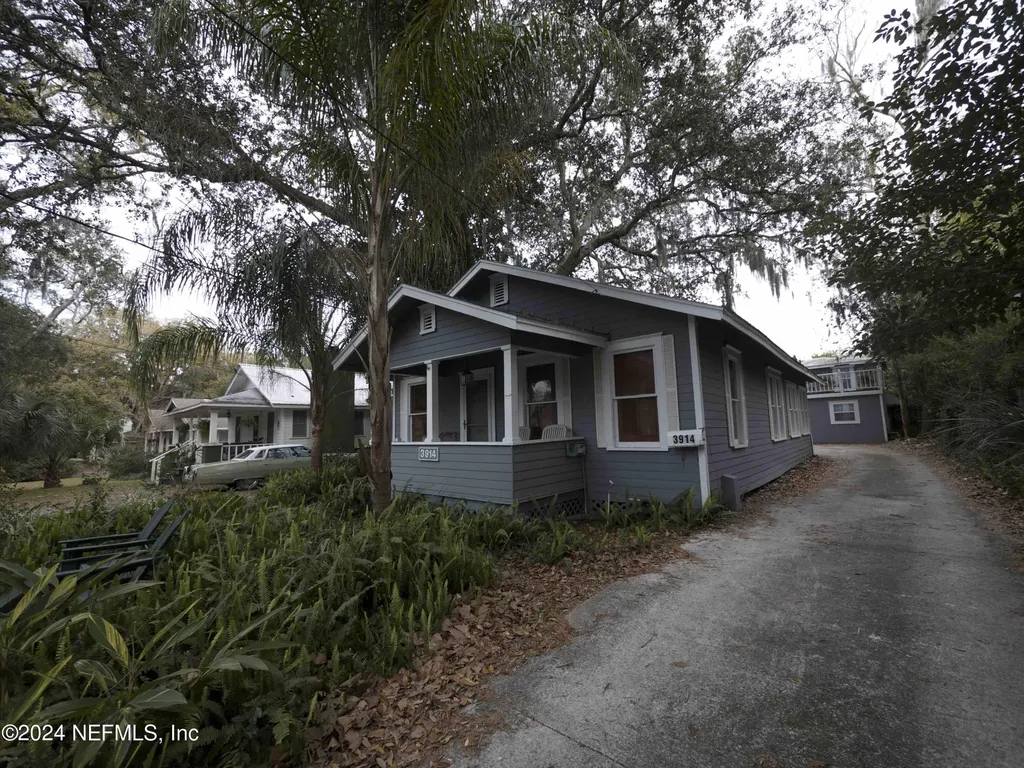 3914 Herschel Street Jacksonville FL 32205