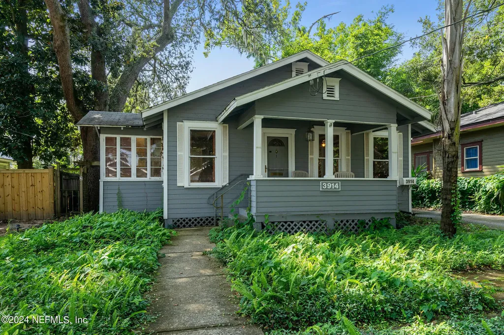 3914 Herschel Street Jacksonville FL 32205
