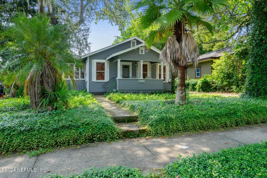 3914 Herschel Street Jacksonville FL 32205