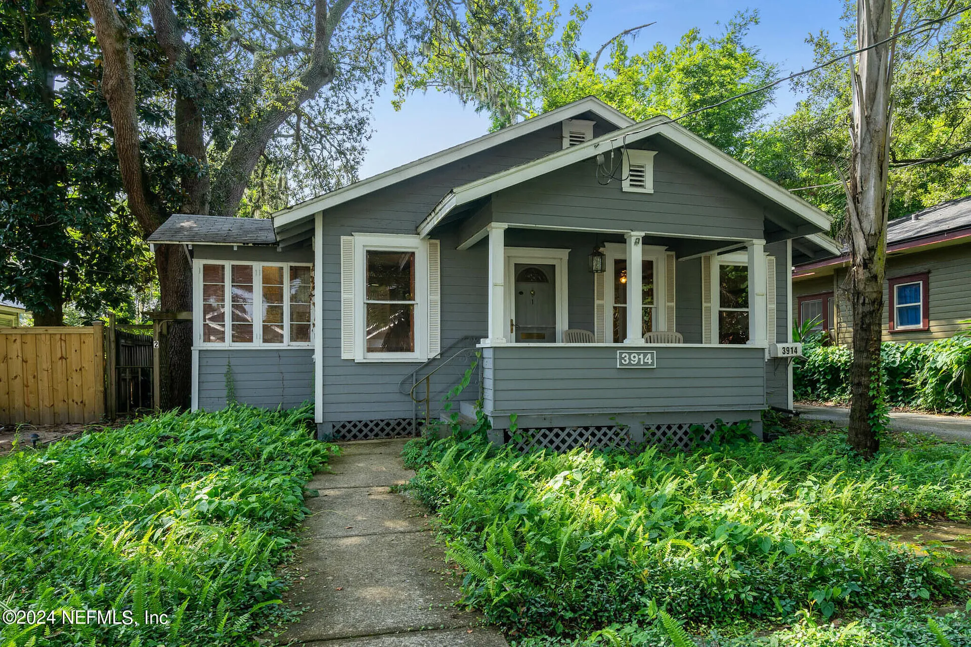 3914 Herschel Street Jacksonville FL 32205
