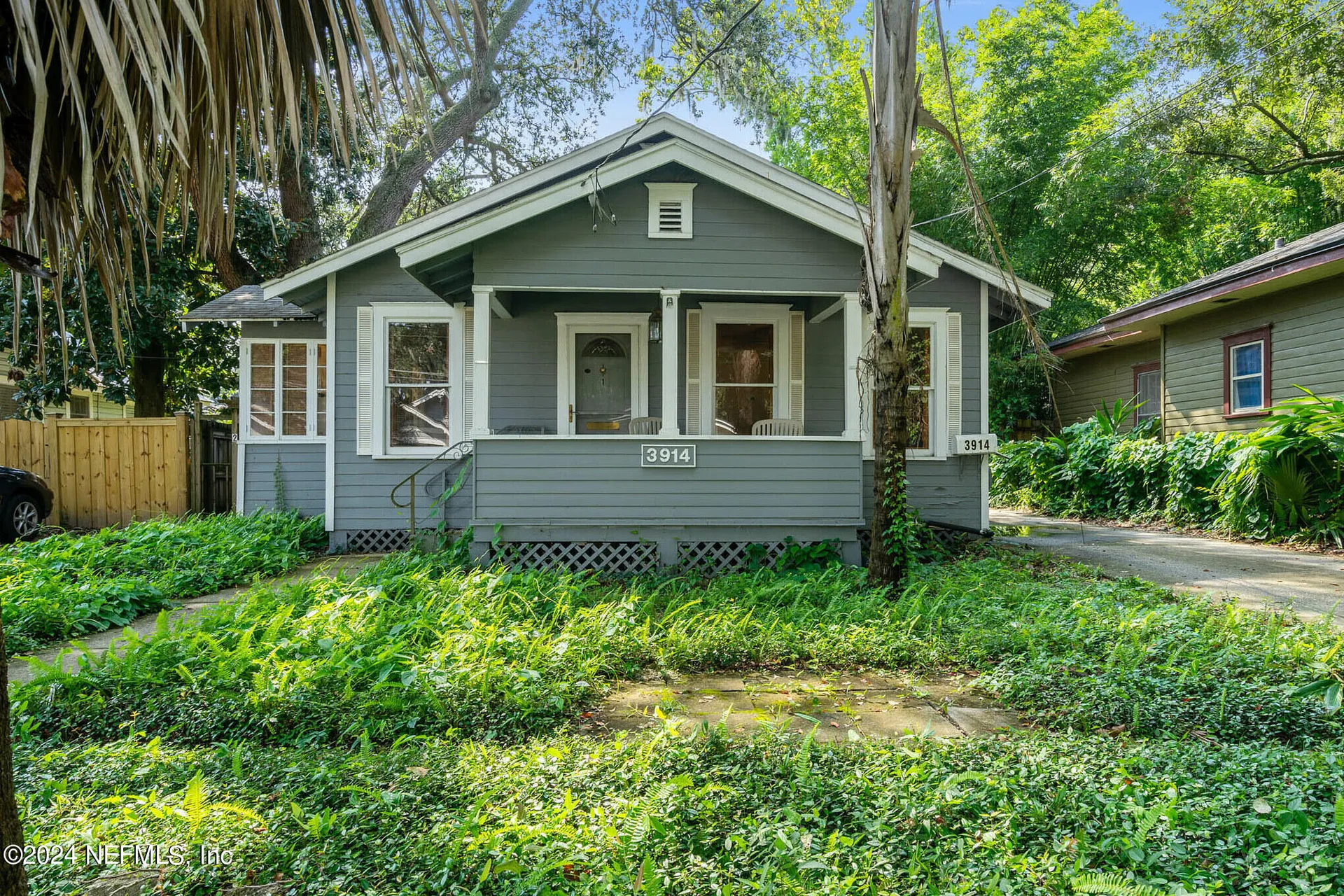 3914 Herschel Street Jacksonville FL 32205