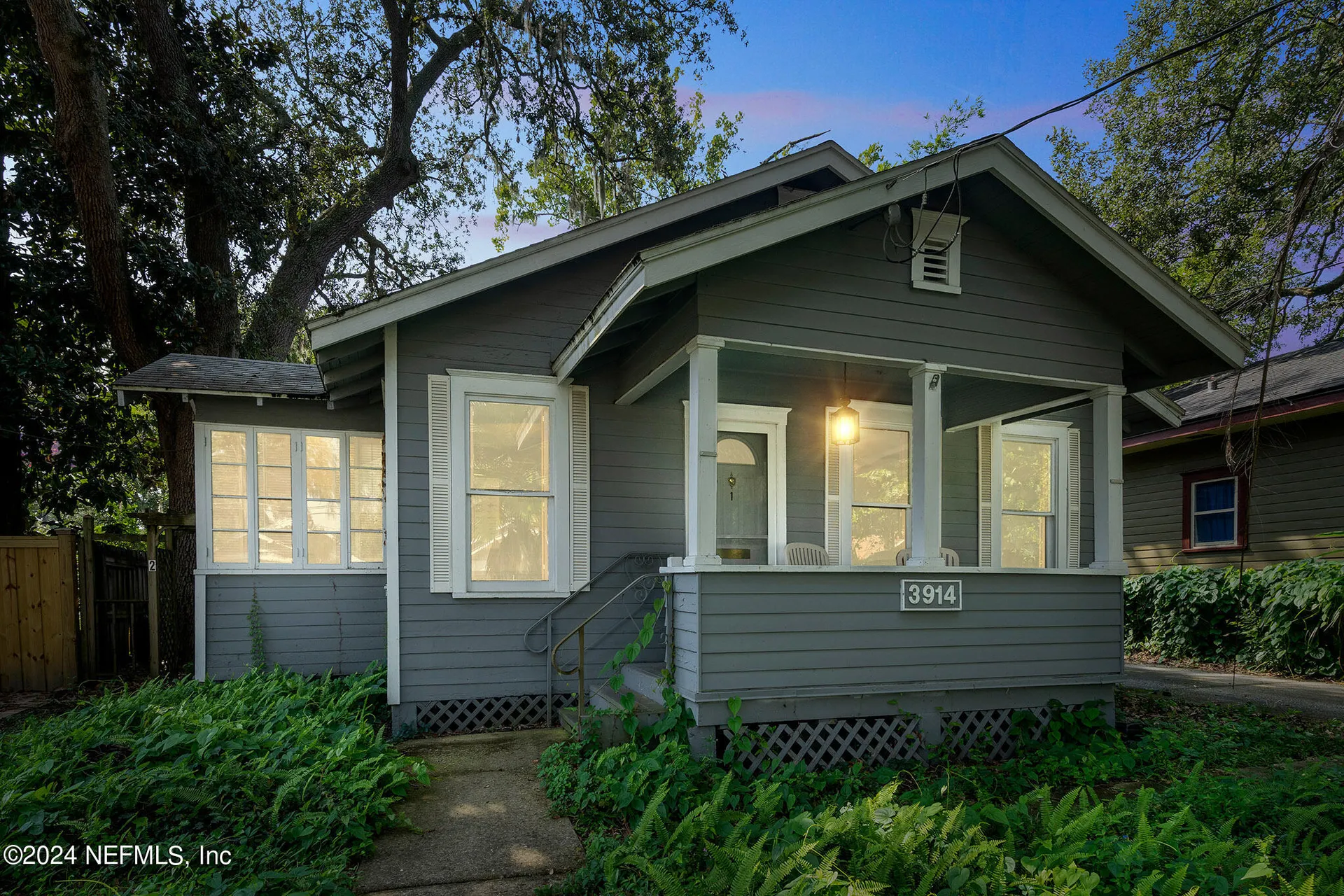 3914 Herschel Street Jacksonville FL 32205