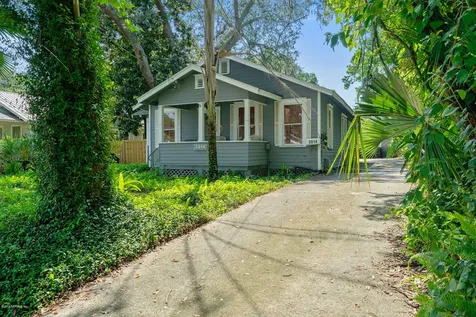 3914 Herschel Street Jacksonville FL 32205