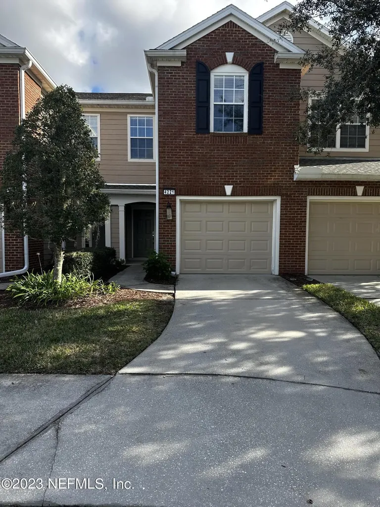 4221 Marblewood Lane Jacksonville FL 32216