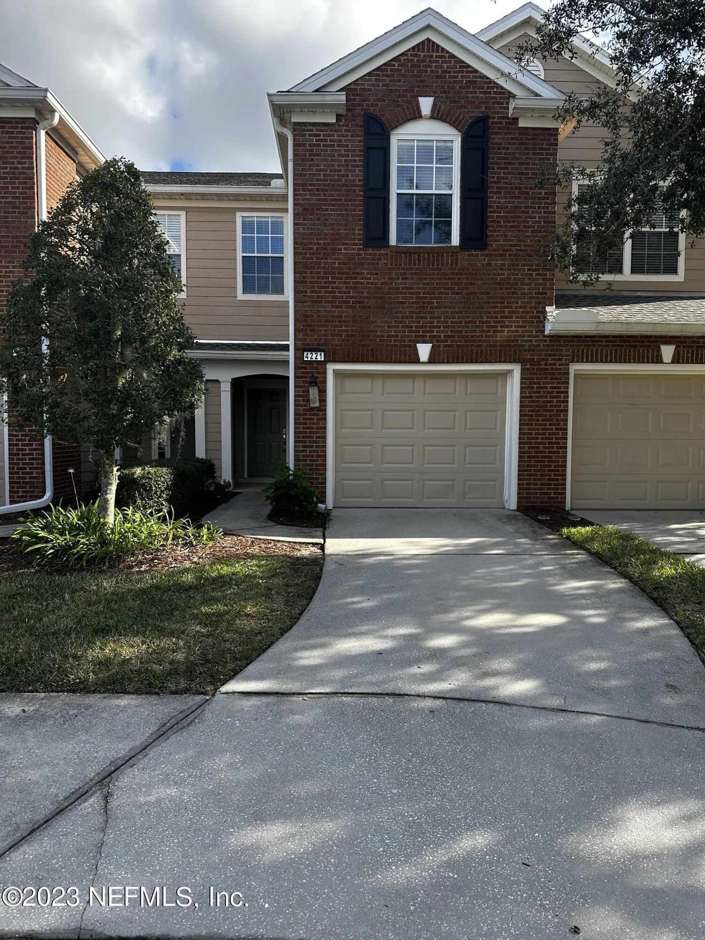 4221 Marblewood Lane Jacksonville FL 32216