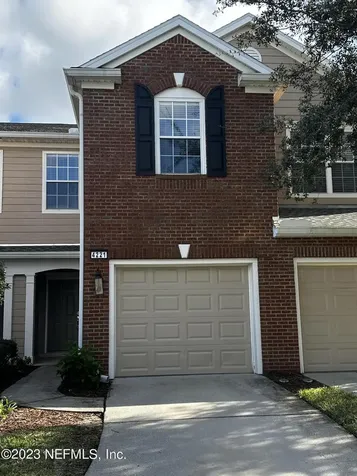 4221 Marblewood Lane Jacksonville FL 32216