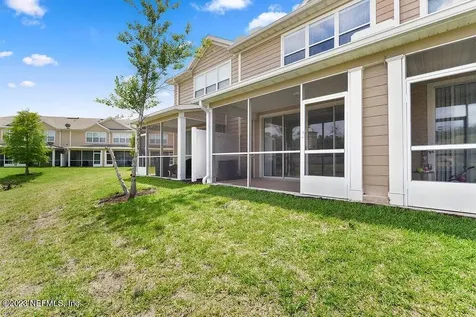 4221 Marblewood Lane Jacksonville FL 32216