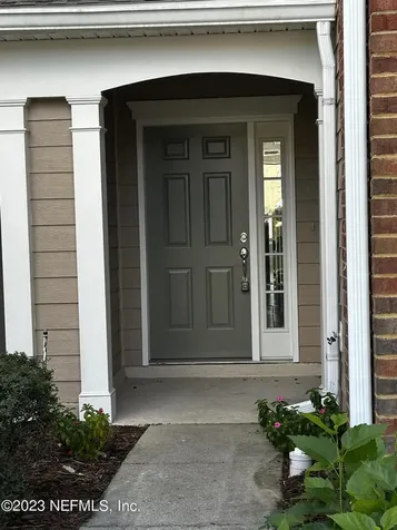 4221 Marblewood Lane Jacksonville FL 32216
