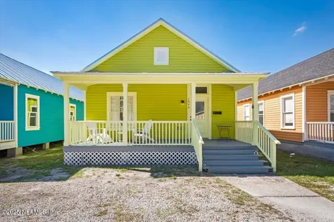 1946 Redell Street Jacksonville FL 32206