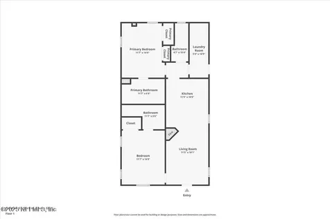 1946 Redell Street Jacksonville FL 32206