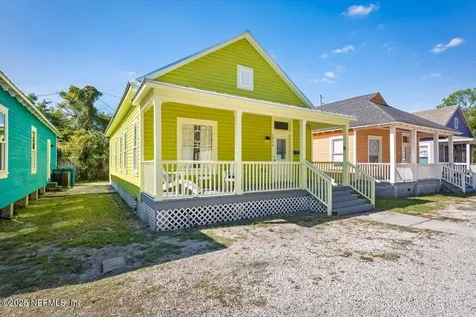 1946 Redell Street Jacksonville FL 32206