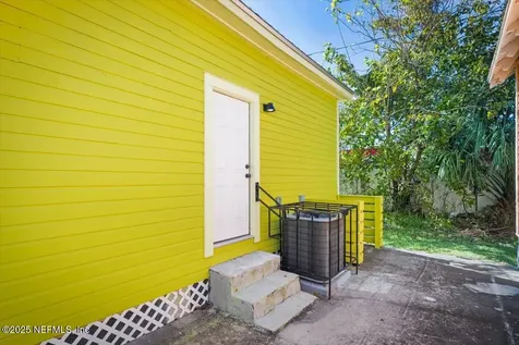 1946 Redell Street Jacksonville FL 32206