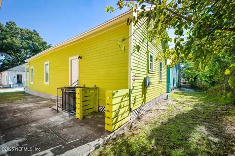 1946 Redell Street Jacksonville FL 32206