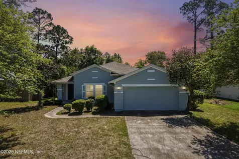 86648 Cartesian Pointe Drive Yulee FL 32097