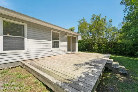 86648 Cartesian Pointe Drive Yulee FL 32097