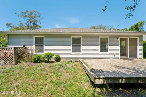 86648 Cartesian Pointe Drive Yulee FL 32097