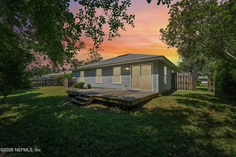 86648 Cartesian Pointe Drive Yulee FL 32097